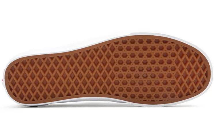 Кеды Vans SK8 Low Checkerboard - Boxette Shop