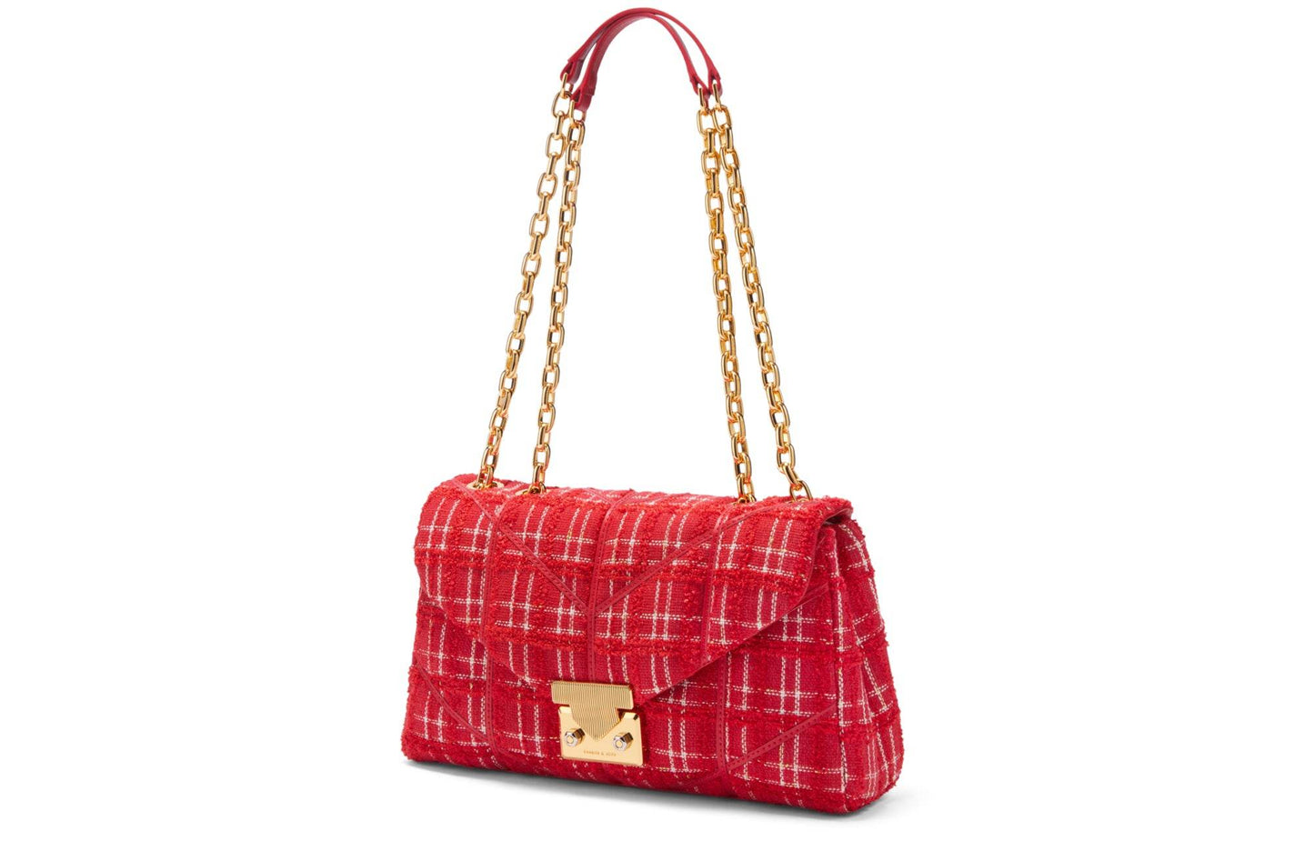 Сумка женская Charles&Keith - Boxette Shop