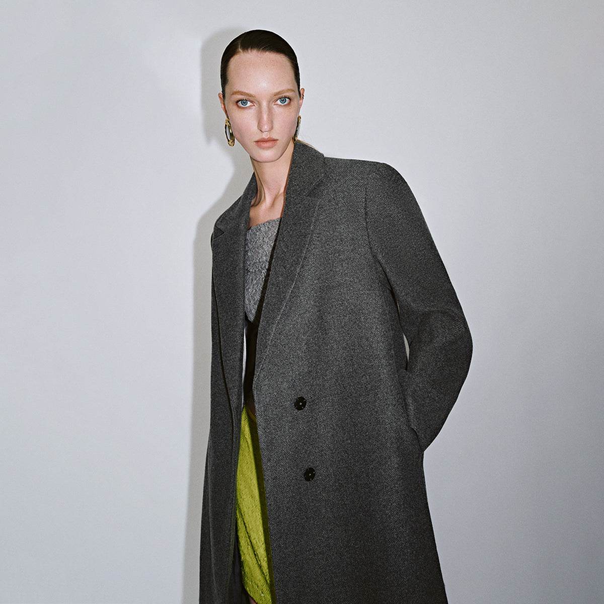 Пальто женское Urban - Boxette Shop