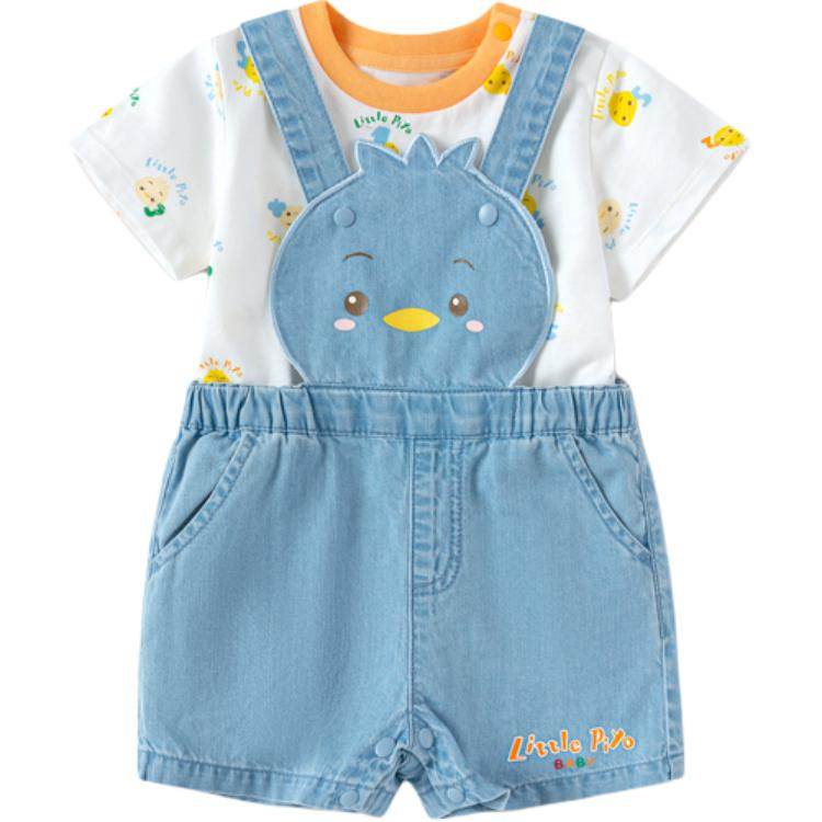 Костюм для девочек Balabala - Boxette Shop