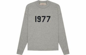 Свитер Fear of God Essentials 1977 Collection SS22 - Boxette Shop