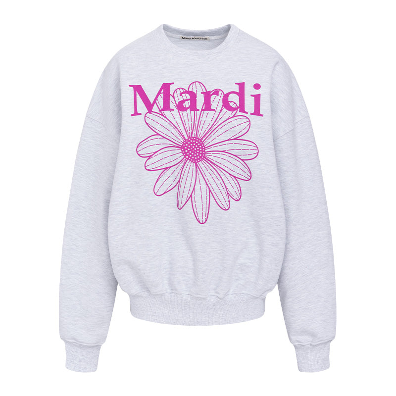 Свитер Mardi Mercredi FW23