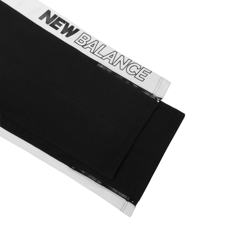 Ayollar qora tanli yangi balansli kundalik sport shimlari