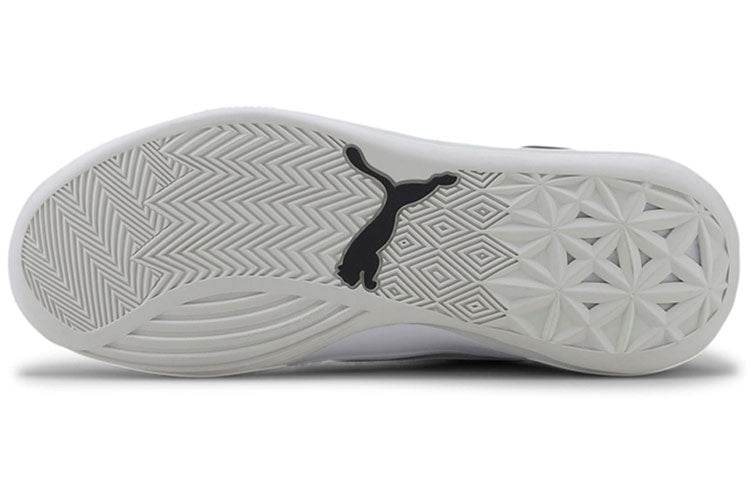 Кроссовки Puma Clyde Hardwood - Boxette Shop