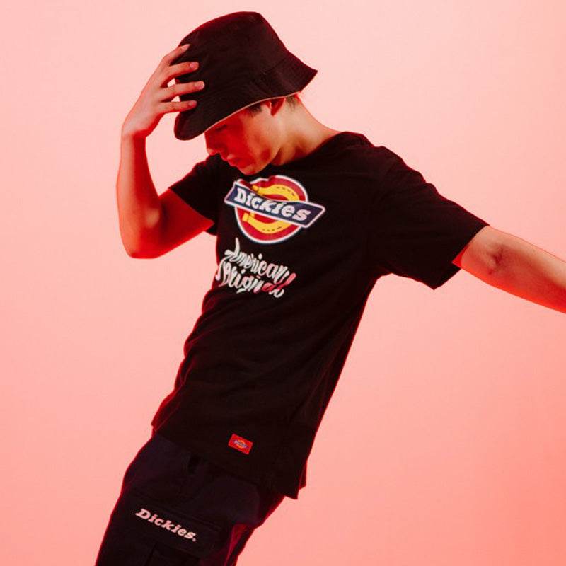 Футболка Dickies - Boxette Shop