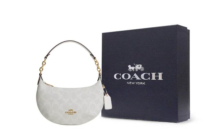 Сумка женская Coach Payton 21 - Boxette Shop