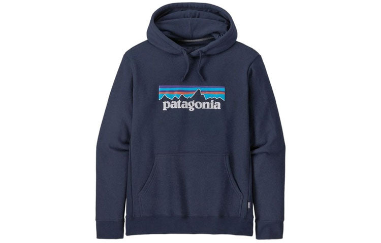 Худи Patagonia SS22