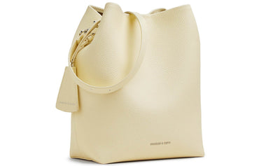 Сумка женская Charles&Keith Lychee Mother Bucket S - Boxette Shop