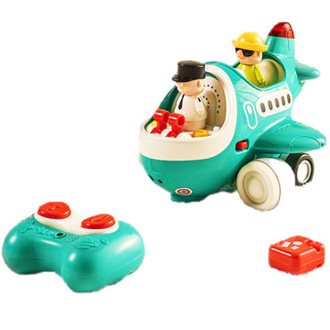 Huile masofadan boshqarish pulti avtomobil samolyoti