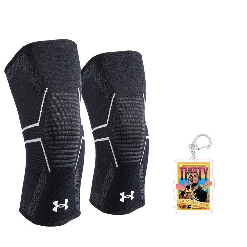 Наколенники Under Armour Andromeda - Boxette Shop