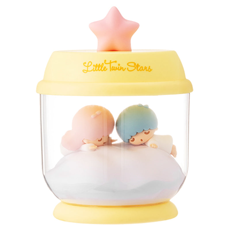 Ночная лампа Miniso x Sanrio "Dream Catcher Jar Series" - Boxette Shop