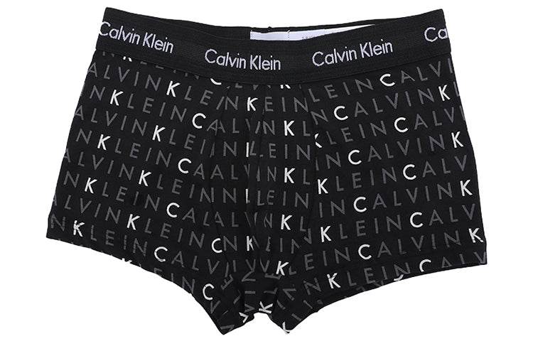 Трусы мужские Calvin Klein (3 шт.) - Boxette Shop