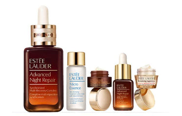 Увлажняющий набор Estee lauder advanced night repair - Boxette Shop