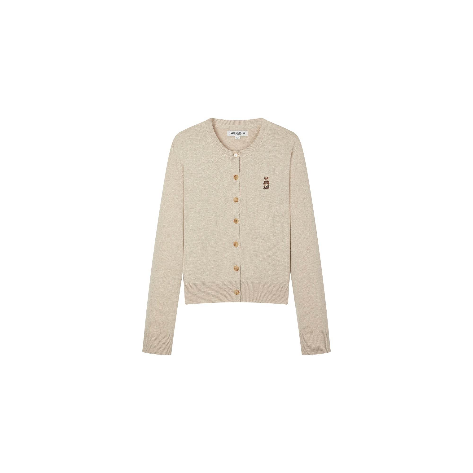 Кардиган женский Teenie Weenie - Boxette Shop