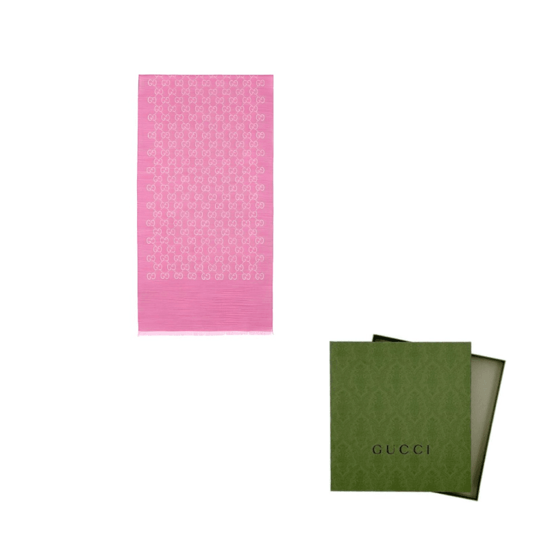 Шарф женский Gucci - Boxette Shop