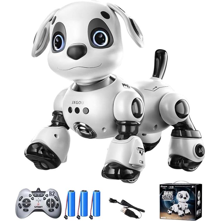 Wanwei masofadan boshqarish robot iti