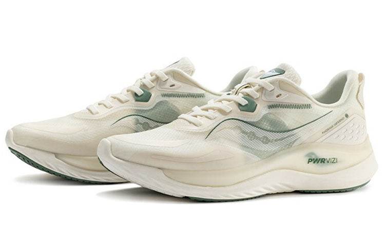 Кроссовки Saucony Phoenix Inferno 2 - Boxette Shop