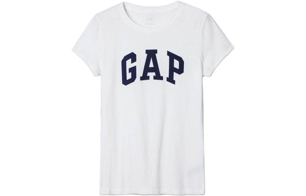 Футболка женская GAP - Boxette Shop