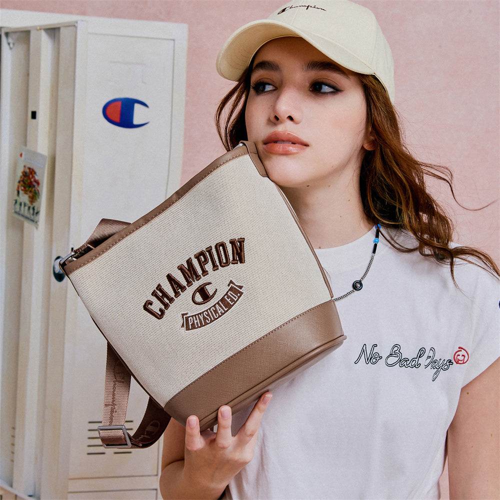 Сумка Champion SS24 Varsity Bucket - Boxette Shop
