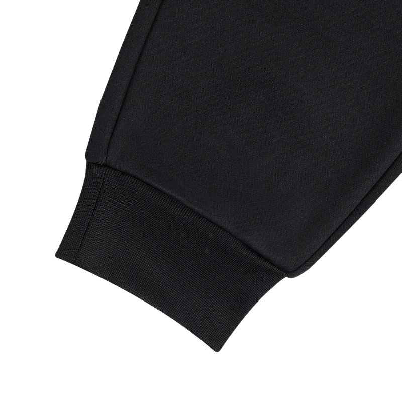 Under armour sports life loose fit drawstring comfort track pants men's black