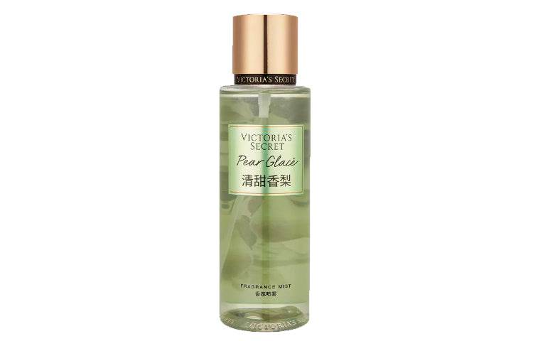 Спрей для тела Victoria's Secret Radiant Velvet Petal Fragrance - Boxette Shop