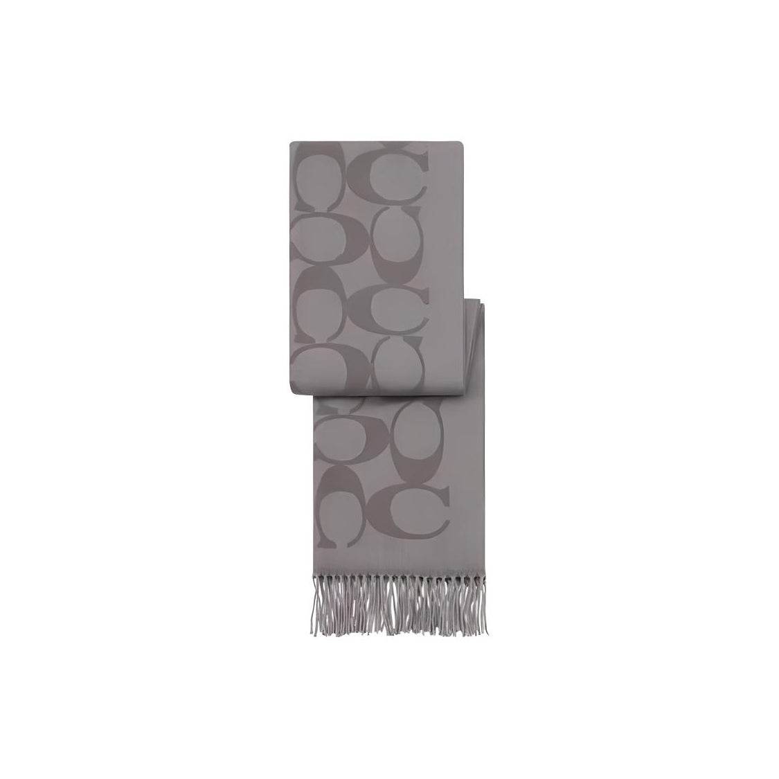 Шарф Coach - Boxette Shop