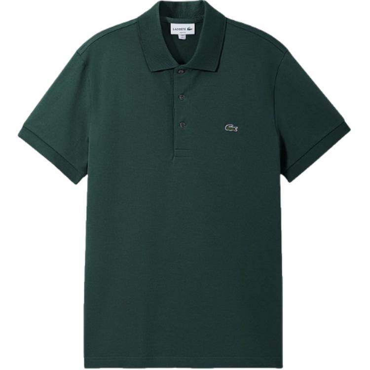 Поло мужское Lacoste - Boxette Shop