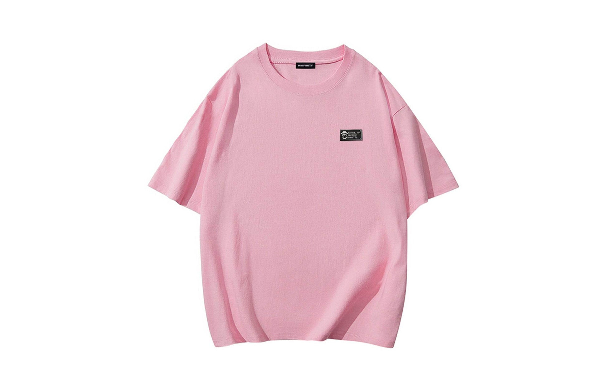 Футболка женская Minfinity - Boxette Shop