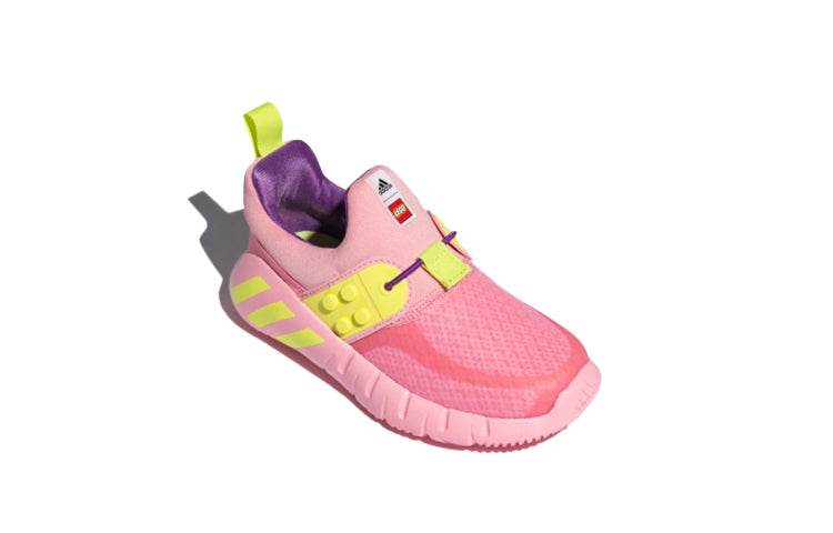 Кроссовки детские Adidas Rapida - Boxette Shop