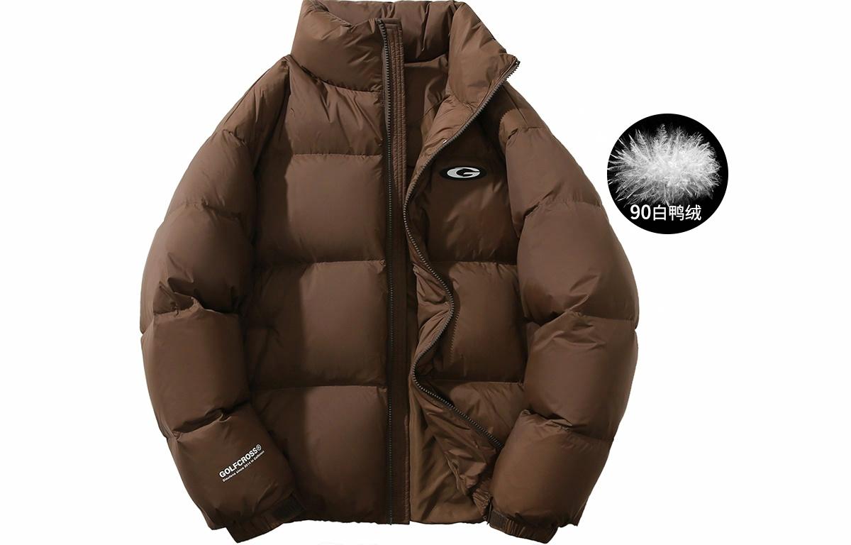 Golfkross erkaklar pastki ko'ylagi