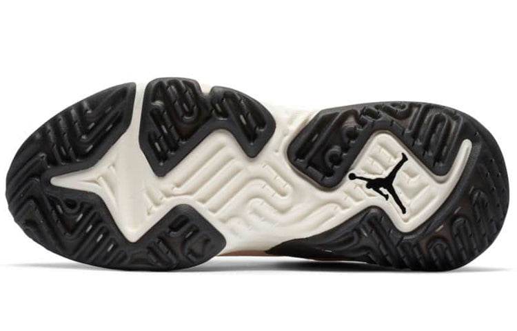 Кроссовки женские Jordan delta - Boxette Shop