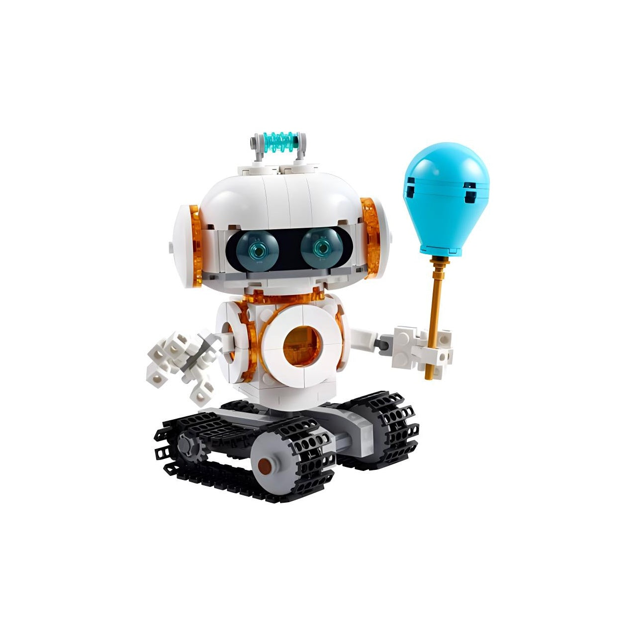 Конструктор LEGO "Космический робот" (31164) - Boxette Shop