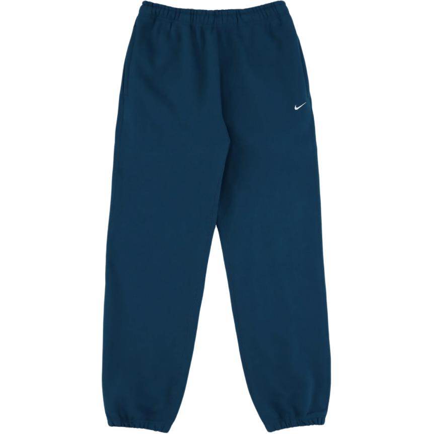 Спортивные брюки Nike Padded Drawstring Sweatpants - Boxette Shop