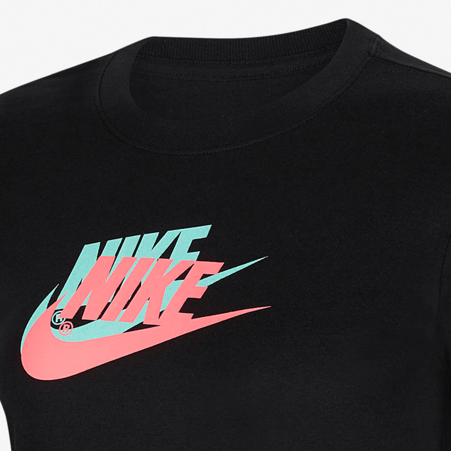 Футболка женская Nike - Boxette Shop