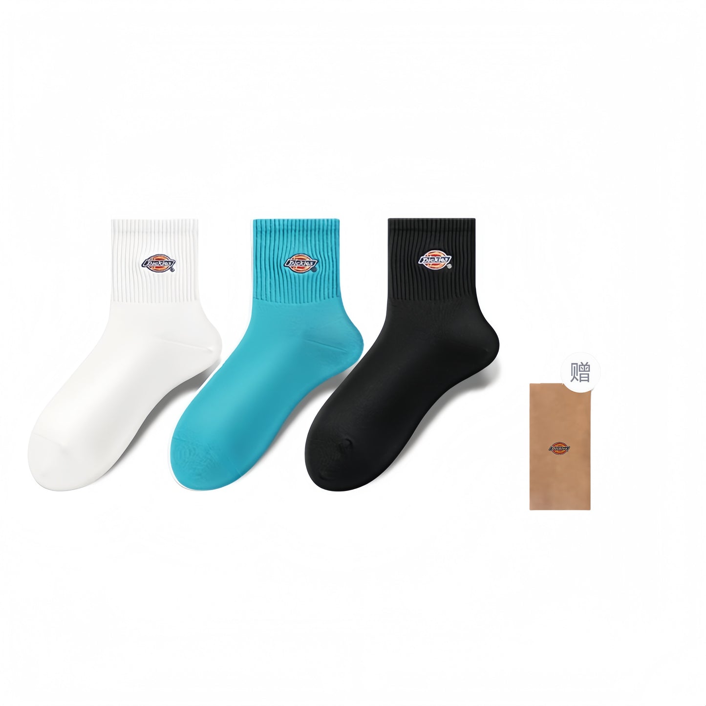 Носки Dickies 7A
