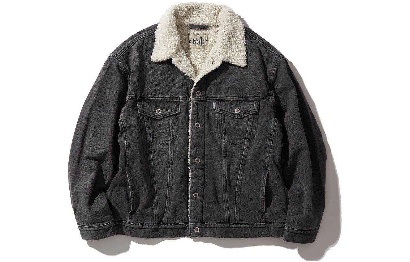 Куртка мужская Levi's FW22 - Boxette Shop