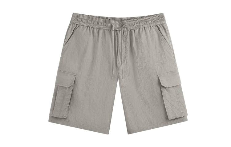 Шорты мужские Gxg Heavyweight Collection Color Drawstring - Boxette Shop