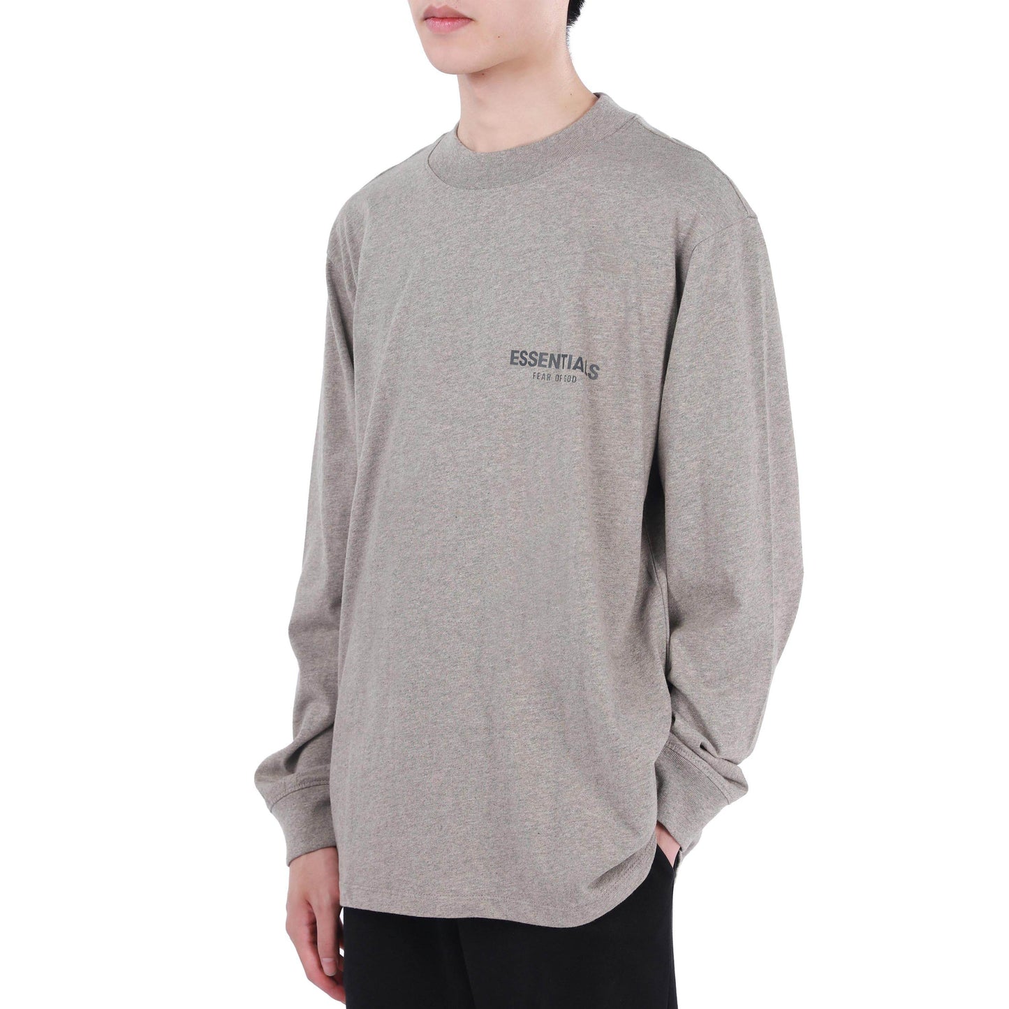 Свитер Fear of God Essentials FW21 - Boxette Shop