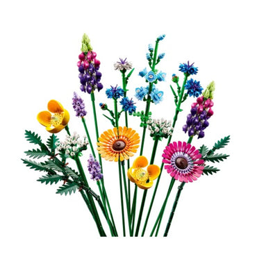 Конструктор LEGO "Цветочный Букет" (10313) - Boxette Shop