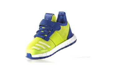 Кроссовки детские LEGO x Adidas Pure Boost - Boxette Shop