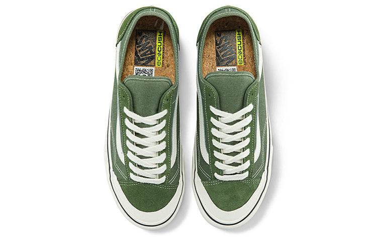 Кеды Vans Style 136 Deco VR3 SF - Boxette Shop