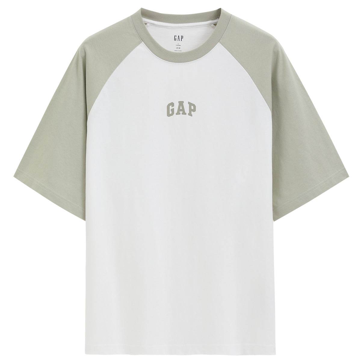 Футболка GAP - Boxette Shop