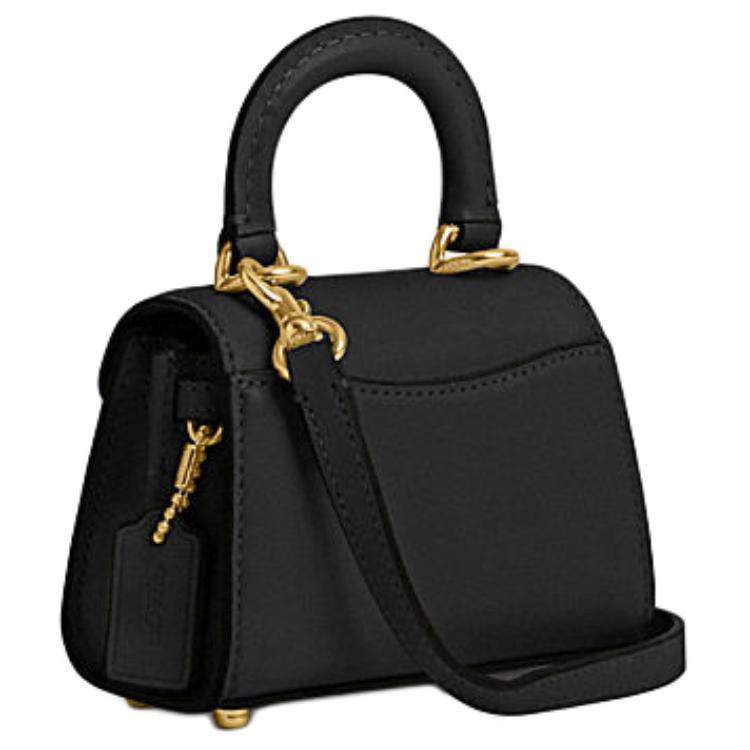 Сумка женская Coach Sammy 12 - Boxette Shop