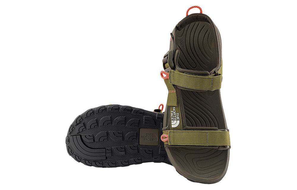 Сандалии мужские The North Face Explore Camp - Boxette Shop