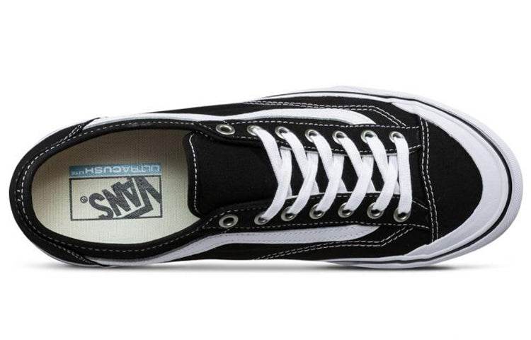 Кеды Vans Style 36 Canvas Decon SF - Boxette Shop