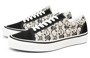 Кеды Vans Style 36