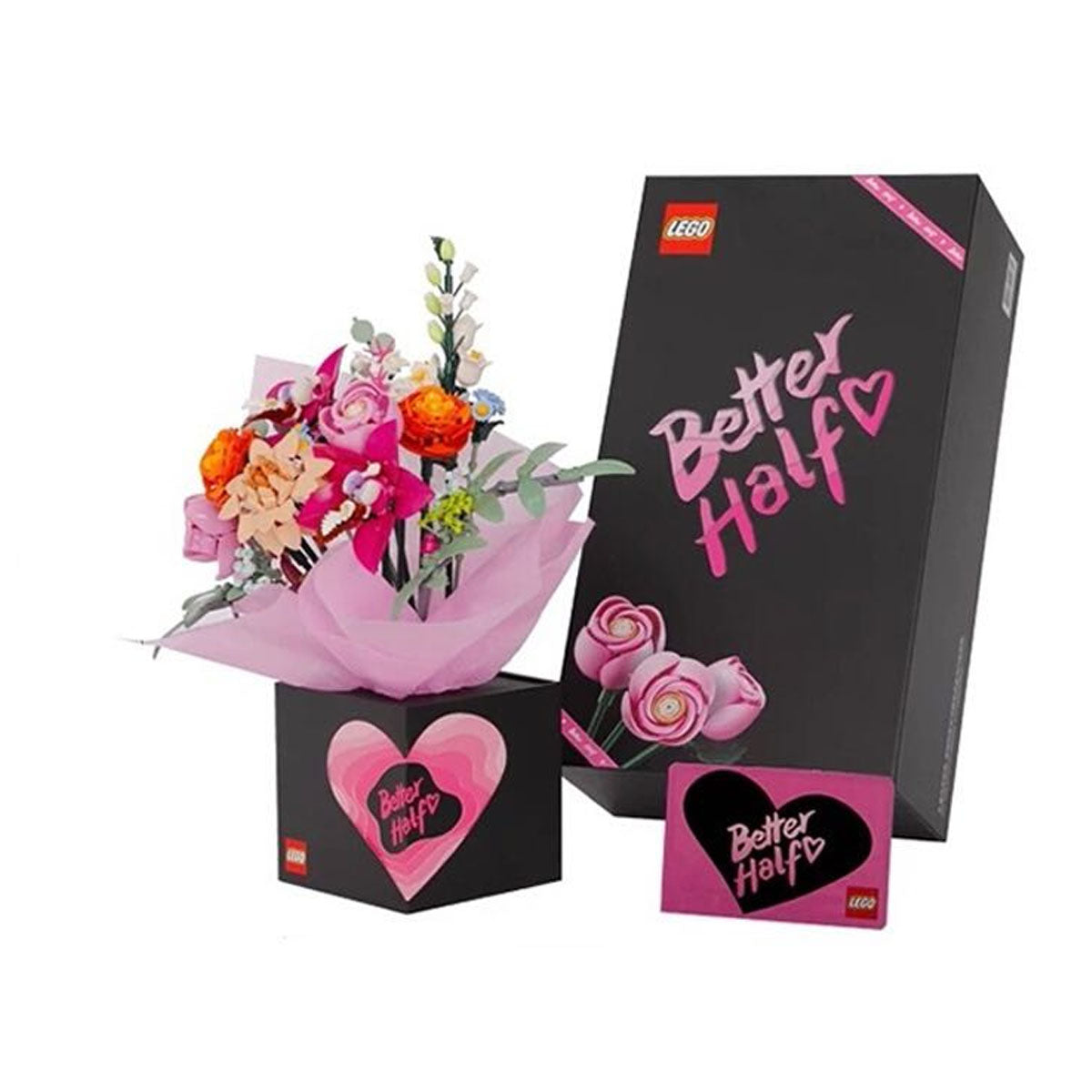 LEGO Pinkie Pie Everbloom (10342)