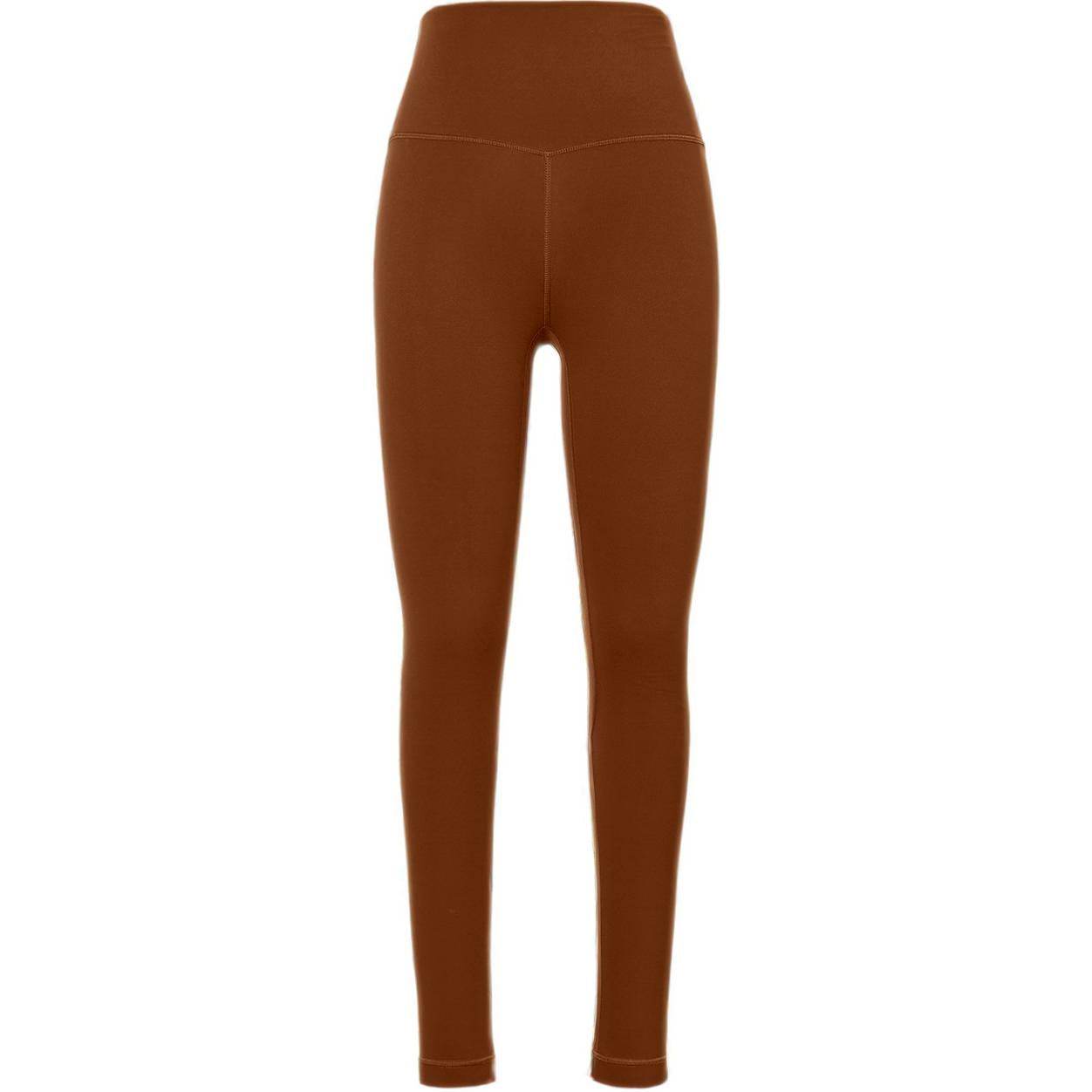 Спортивные леггинсы женские Lululemon - Boxette Shop