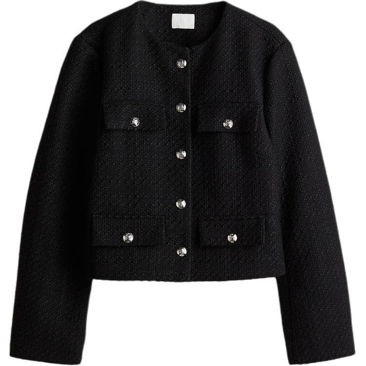 Куртка женская H&M - Boxette Shop