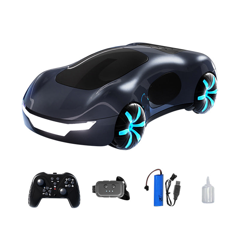 Nimble 4WD masofadan boshqarish pulti avtomobili